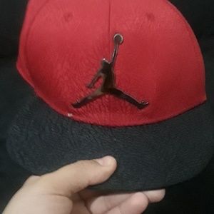 Selling my hat